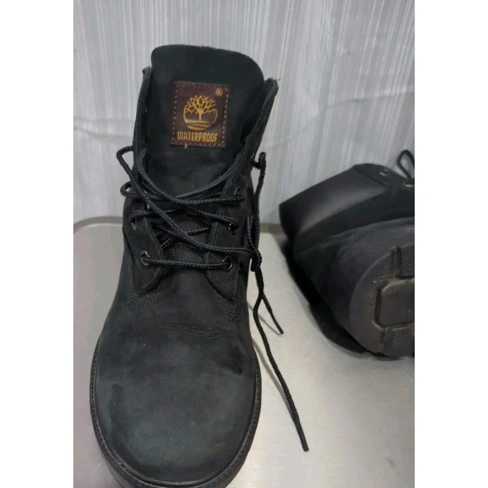 Timberland Premium 6